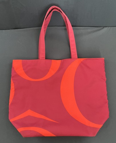 Lancome large tote - lancome, travel