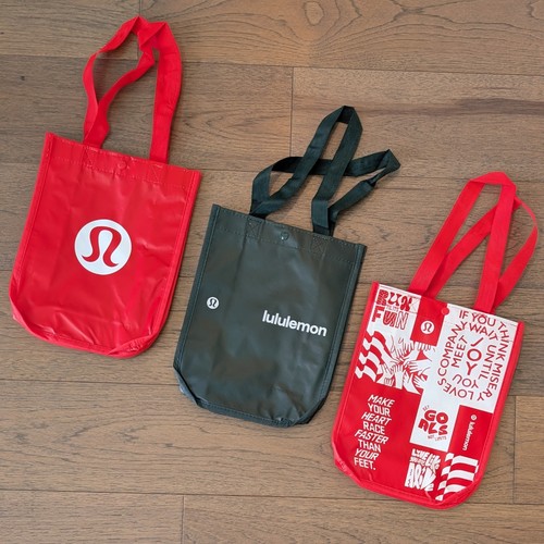 Lululemon small lot 3 - lululemon,