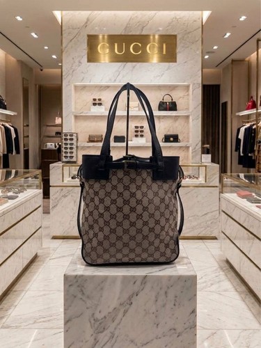 Excellent condition gucci - gucci, gg