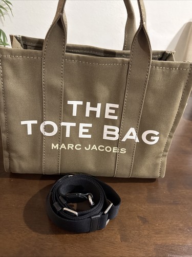 The tote bag marc - the,
