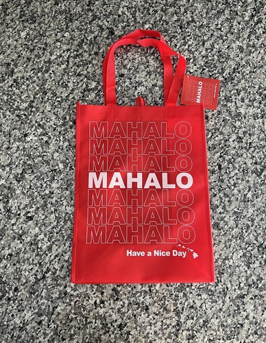 Target mahalo hawaii - mahalo,