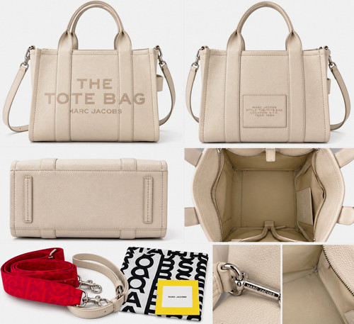 Marc jacobs the tote bag - marc,