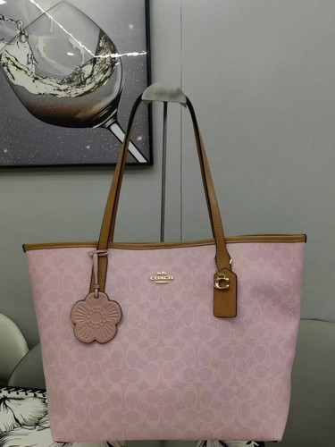 Nwt coach city - tote, bag