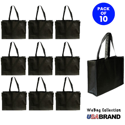 Shopping bags tote bag - shopping,
