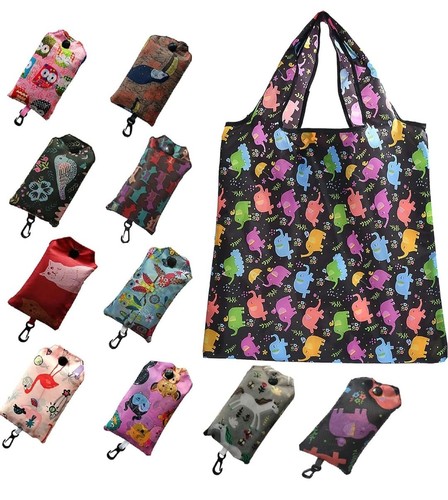 Reusable shopping bag heavy - reusable,
