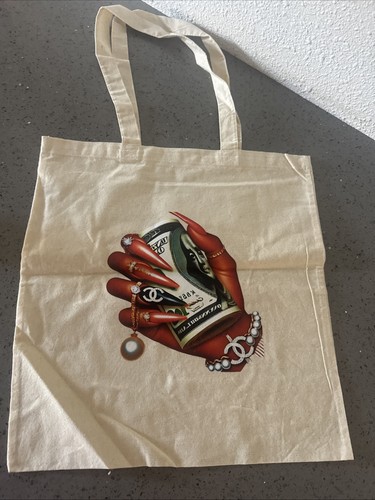 Custom made tote - tote, bag,