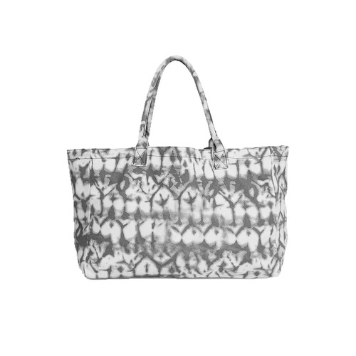 Large capacity canvas yoga - large,