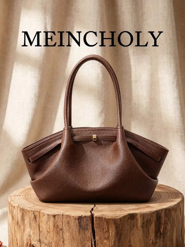 Women leather shoulder - pu,