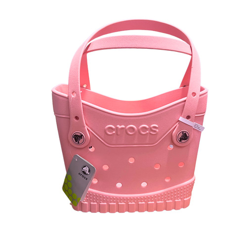 Crocs classic small tote - classic, bag
