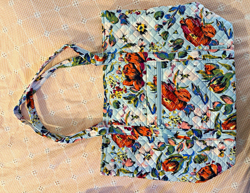 Vera bradley multicolor - vera, floral