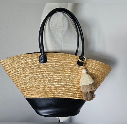 Bijoux terner beige - bijoux, beige/black