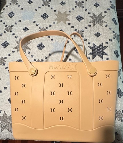 Hurley beige light - hurley, 19"