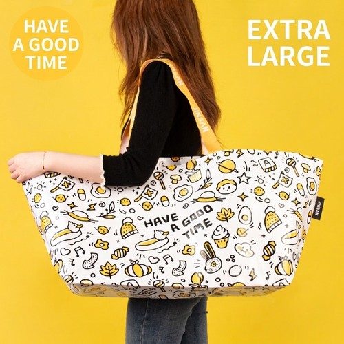 Extra large shopping bag - large,