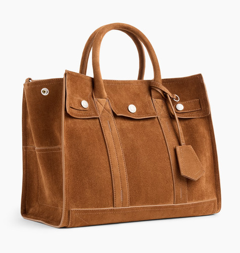 Gap pocket tote vegan - gap,